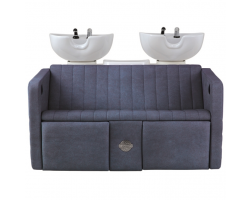 Парикмахерская мойка "DUETTO"