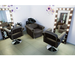 Парикмахерская мойка Venetto