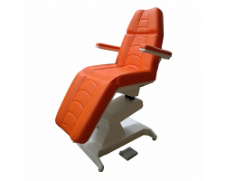 Косметологическое кресло "ОНДЕВИ-2" с откидными подлокотниками