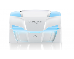 Горизонтальный солярий "Luxura X10 46 SLI INTENSIVE"