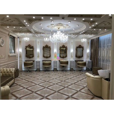 Парикмахерское кресло Able