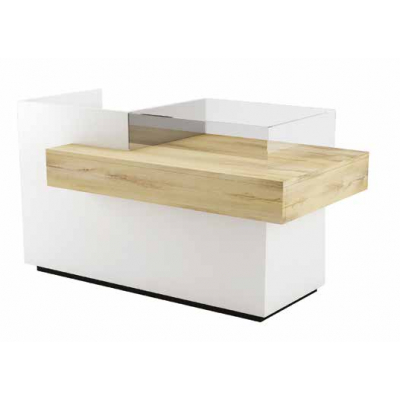 Стойка администратора "TEKA"