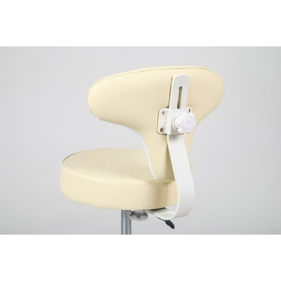 Стул мастера педикюра "SD-6057E"