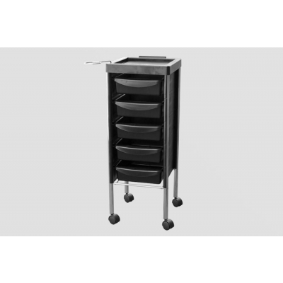 Парикмахерская тележка Панда