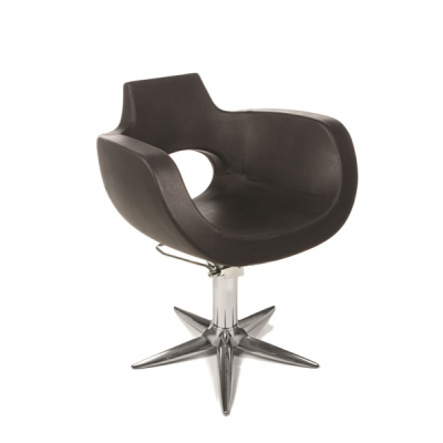 Кресло парикмахерское "AUREOLE ANNIVERSARY"