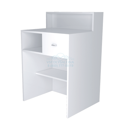 Стойка администратора SHANGAI