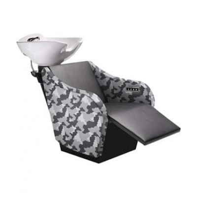 Мужская мойка барбер Ravello