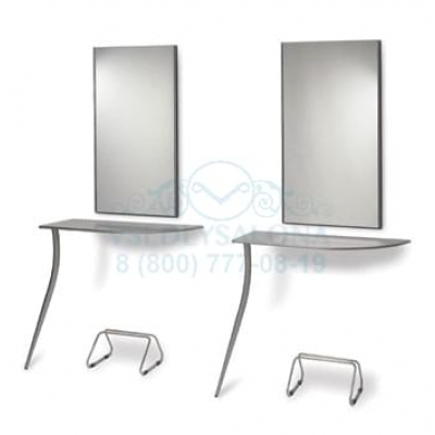 Рабочее место мастера Slide