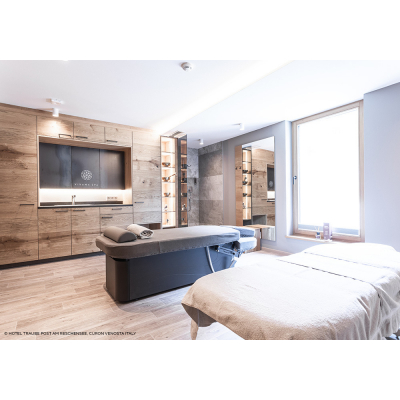 СПА кушетка "MLW CLASSIC"