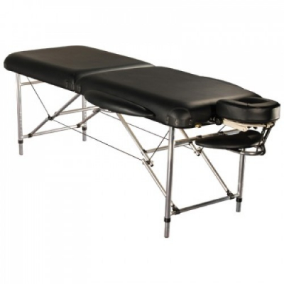 Кушетка массажная PT005 складная