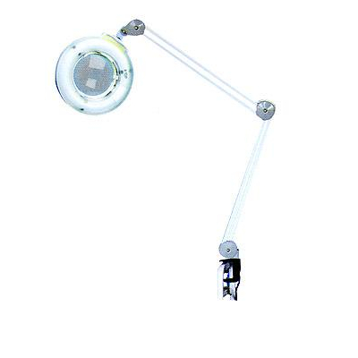Лампа-лупа Х01А LED