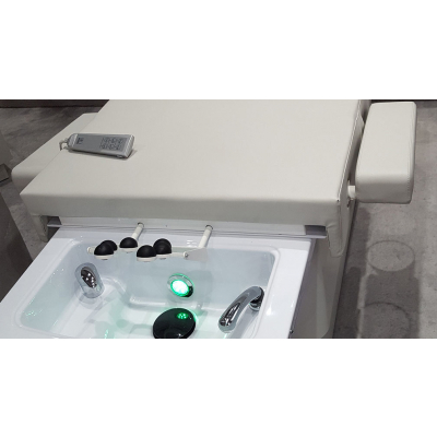 Многофункциональный массажный стол "BODY HAIR"