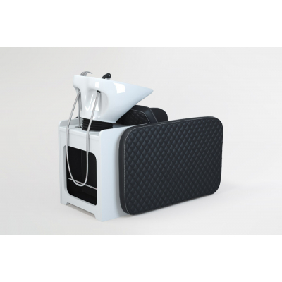 Парикмахерская мойка "Партизан"