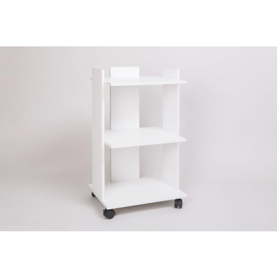 Тележка косметологическая СК-01