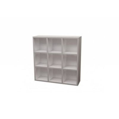 Стеллаж для красок