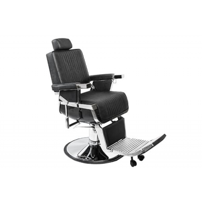 Кресло парикмахерское мужское "Вулкан"