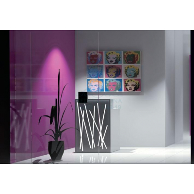 Стойка администратора SHANGAI