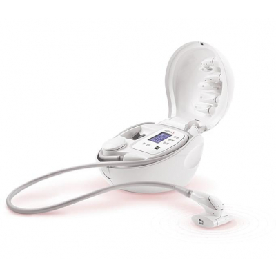 Аппарат для лифтмассажа "Wellbox LPG S"