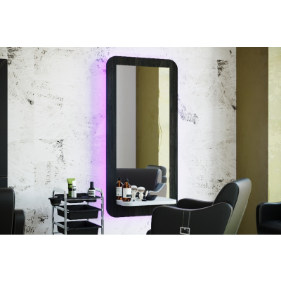 Зеркало парикмахерское "Sensus" с подсветкой