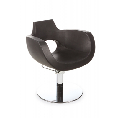 Кресло парикмахерское "AUREOLE ANNIVERSARY"