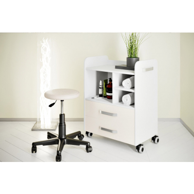 Тележка косметологическая "Ergo Combi"