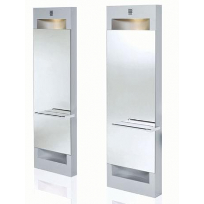 Рабочее место мастера Shiva