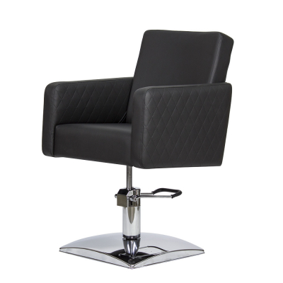 Кресло парикмахерское МД-165 гидравлика