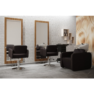 Парикмахерская мойка "Партизан"