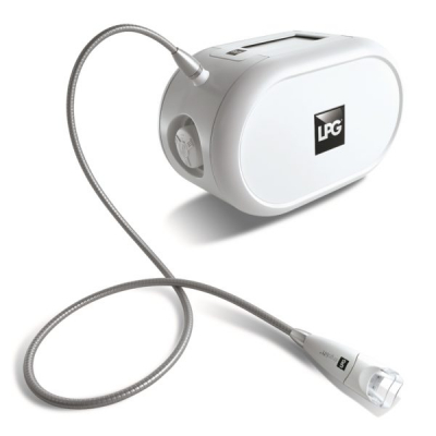 Аппарат "LPG MobiLift M6"