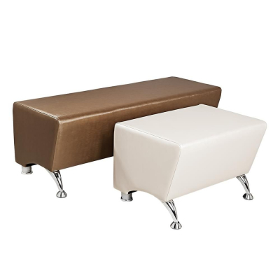 Пуф "Кристи" 2-х местный