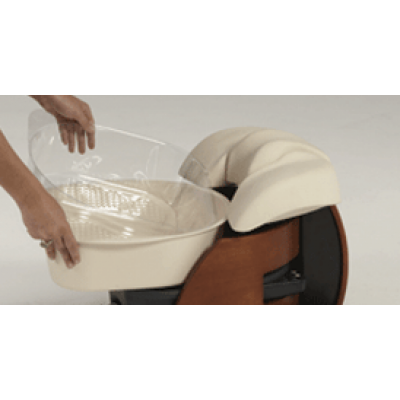 Одноразовые вкладыши в ванночку "Liner" (USA)