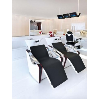 Мужская мойка барбер Luxor COMFORT