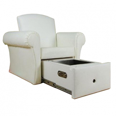 Кресло педикюрное Climb