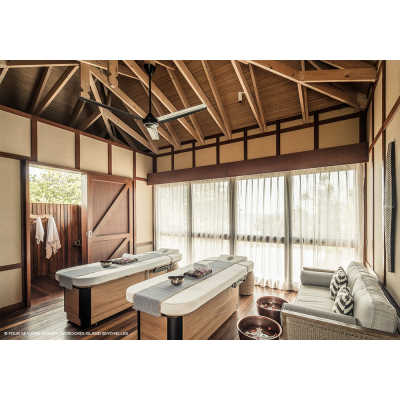 СПА кушетка "MLW CLASSIC"