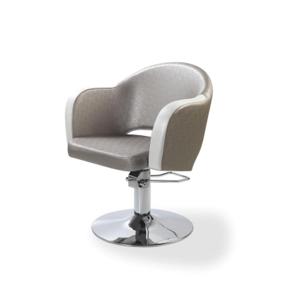 Кресло парикмахерское OXFORD