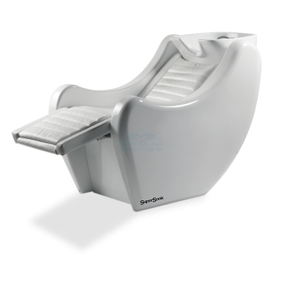 Мойка парикмахерская SUPERSONIK S-RELAX/S-MASSAGE