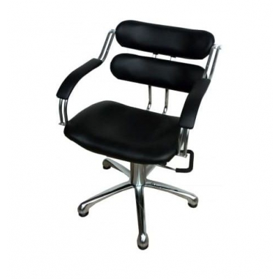 Кресло парикмахерское А40В