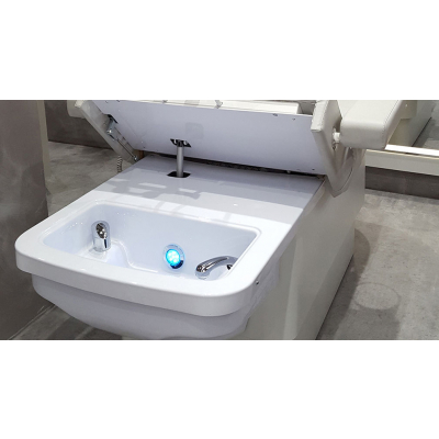 Многофункциональный массажный стол "BODY HAIR"