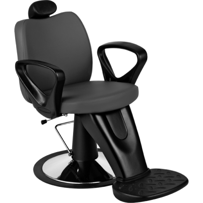 Мужское барбер кресло ROYAL