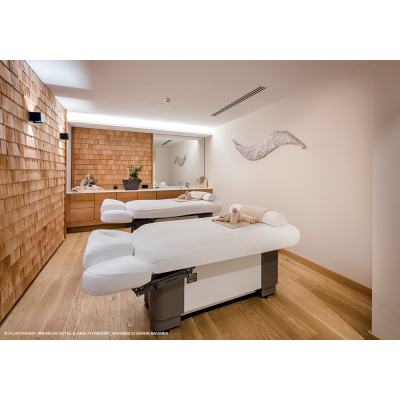 СПА кушетка "MLW F1"