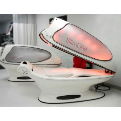 Спа капсула/аппарат для снижения веса SlimLine