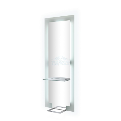 Рабочее место мастера PASSION GLASS LIGHT 