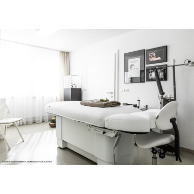 СПА кушетка "MLW F1 SOFT"