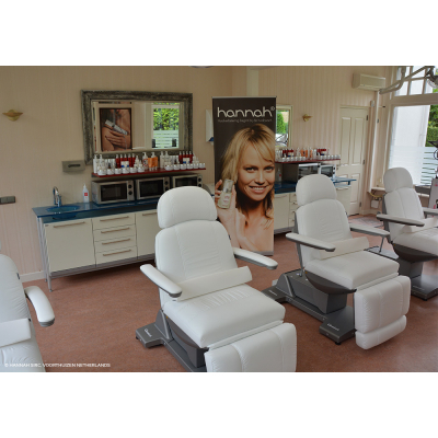 Косметологическое кресло "SPL II"