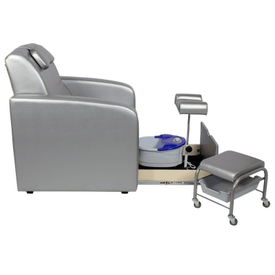 Педикюрное СПА-кресло "Careful"