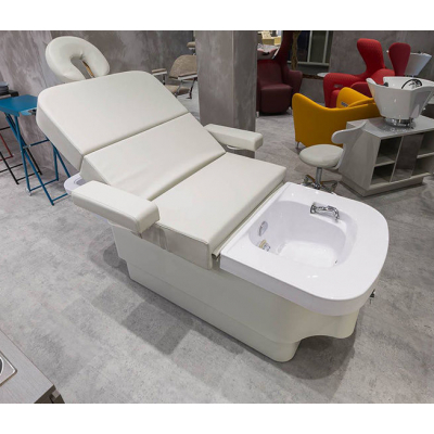 Многофункциональный массажный стол "BODY HAIR"