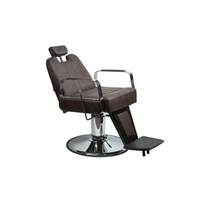 Мужское барбер кресло Эрик