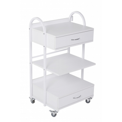 Столик "МАКСИ 2" косметологический