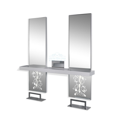 Двойное рабочее место мастера LULLABY DOUBLE