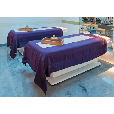 СПА кушетка "MLX"